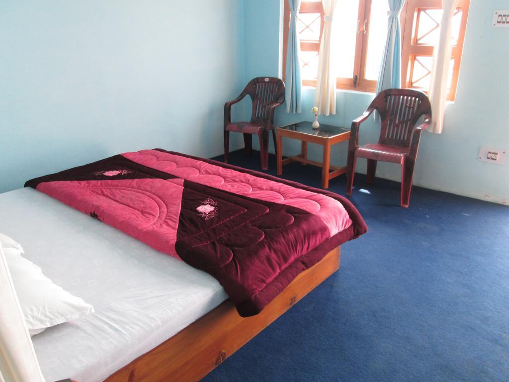 Kalawati Retreat Eco Village Resort Ranikhet Zimmer foto