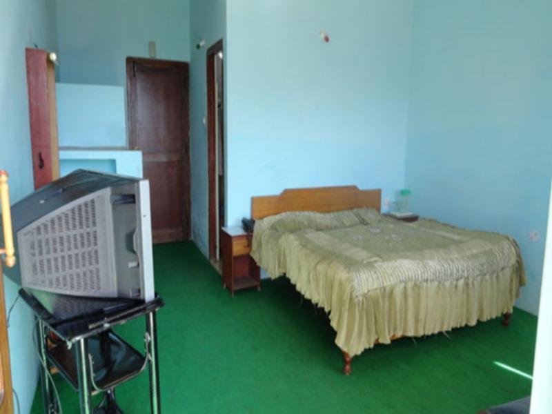 Kalawati Retreat Eco Village Resort Ranikhet Exterior foto