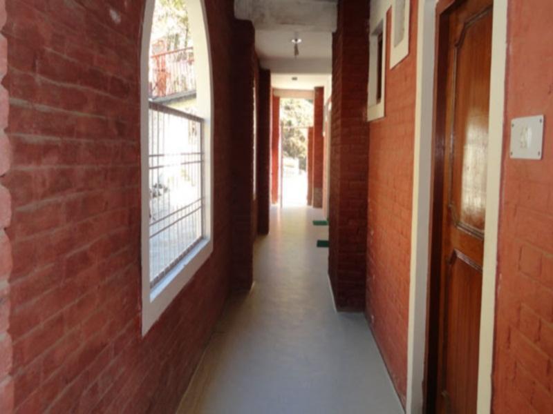 Kalawati Retreat Eco Village Resort Ranikhet Exterior foto