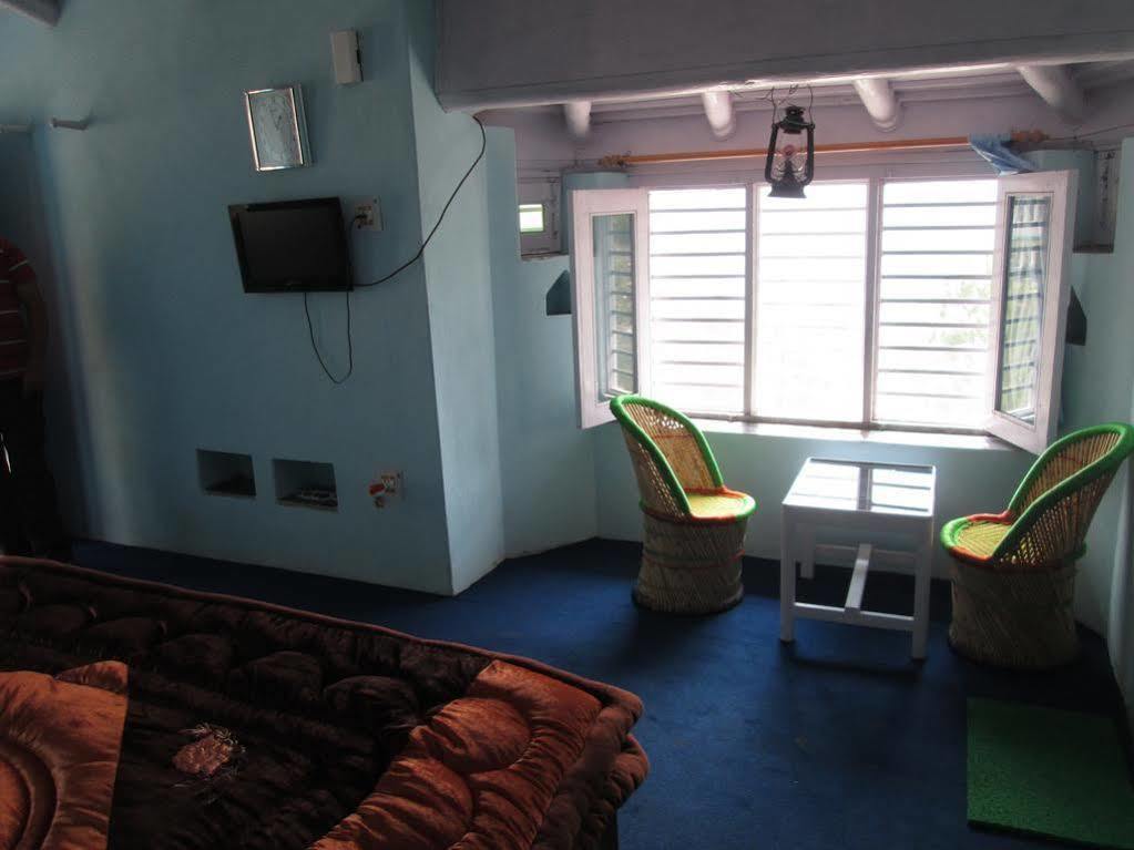 Kalawati Retreat Eco Village Resort Ranikhet Exterior foto
